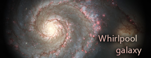 Сверхновая в M51